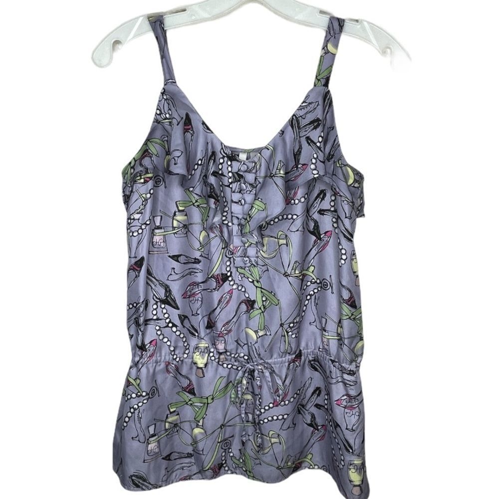 LC Lauren Conrad Top‎